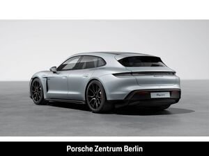 PORSCHE Taycan 4S Sport Turismo Black Edition InnoDrive