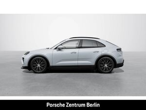 PORSCHE Macan Surround-View BOSE PASM 21-Zoll LED-Matrix