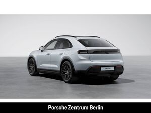 PORSCHE Macan Surround-View BOSE PASM 21-Zoll LED-Matrix