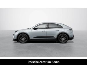 PORSCHE Macan 4 Surround-View BOSE PASM 21-Zoll Panorama