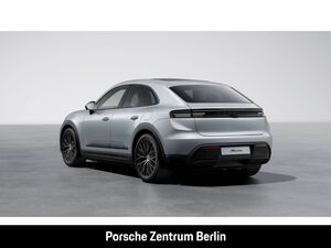 PORSCHE Macan 4 Surround-View BOSE PASM 21-Zoll Panorama
