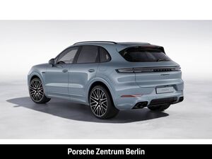 PORSCHE Cayenne S E-Hybrid Black Edition Burmester LED
