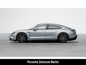 PORSCHE Taycan Black Edition InnoDrive HA-Lenkung