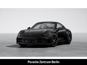 PORSCHE 992 911 Carrera InnoDrive Sportabgas BOSE 21-Zoll