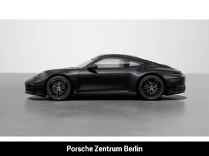 PORSCHE 992 911 Carrera InnoDrive Sportabgas BOSE 21-Zoll