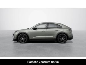 PORSCHE Macan 4 Surround-View Panoramadach Rückfahrkam