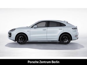 PORSCHE Cayenne E-Hybrid Coupe Black Edition HA-Lenkung