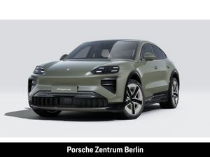 PORSCHE Cayenne Turbo Coupe Electric Burmester Head-Up