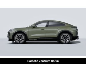 PORSCHE Cayenne Turbo Coupe Electric Burmester Head-Up