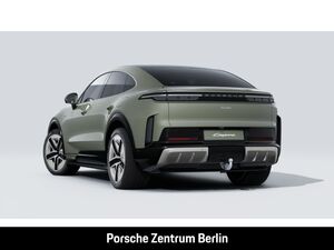 PORSCHE Cayenne Turbo Coupe Electric Burmester Head-Up