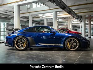 PORSCHE 992 911 GT3 Clubsportpaket PCCB Liftsystem-VA