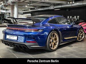 PORSCHE 992 911 GT3 Clubsportpaket PCCB Liftsystem-VA