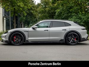PORSCHE Taycan 4S Cross Turismo Offroad Paket Klimasitze