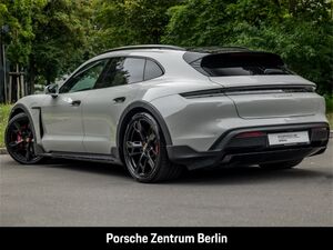 PORSCHE Taycan 4S Cross Turismo Offroad Paket Klimasitze