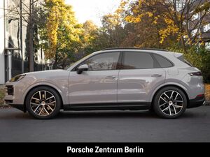 PORSCHE Cayenne E-Hybrid HA-Lenkung Soft-Close BOSE