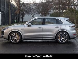 PORSCHE Cayenne Turbo S E-Hybrid HA-Lenkung LED-Matrix