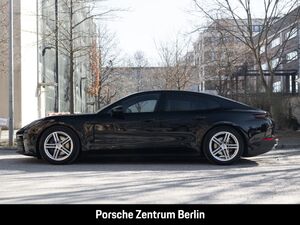 PORSCHE Panamera 4 Surround-View LED-Matrix Panoramadach