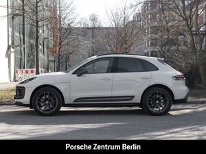 PORSCHE Macan T Sportabgas Abstandstempomat Panoramadach