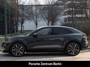 PORSCHE Macan Turbo HA-Lenkung Sitzbelüftung 21-Zoll