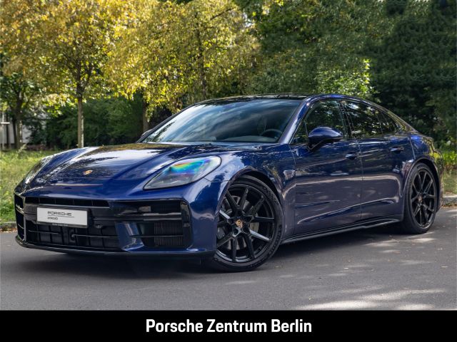 PORSCHE Panamera 4 E-Hybrid BOSE Panoramadach InnoDrive