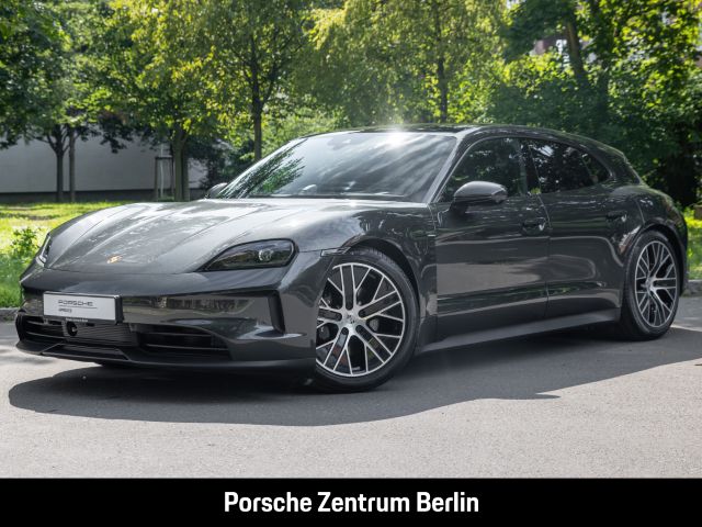 PORSCHE Taycan Sport Turismo InnoDrive Performancebatterie+