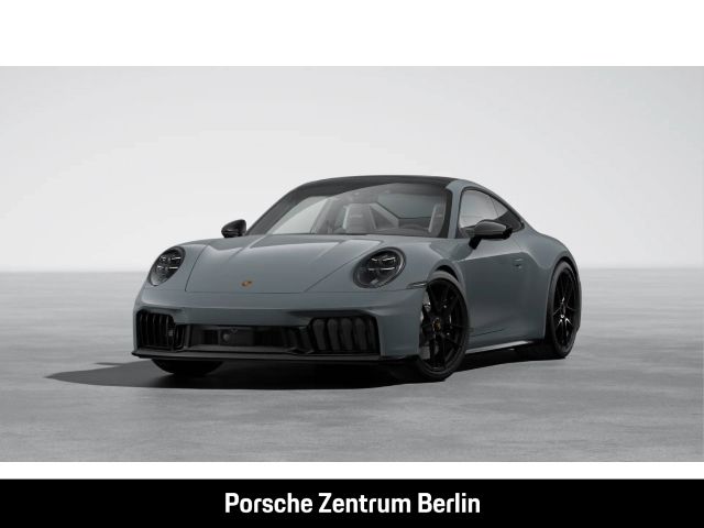 PORSCHE 992 911 Carrera GTS Liftsystem-VA InnoDrive BOSE