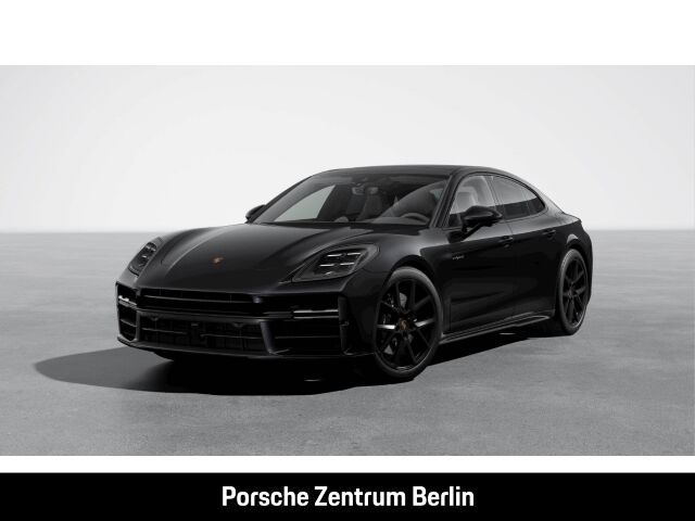 PORSCHE Panamera 4 E-Hybrid InnoDrive HA-Lenkung BOSE