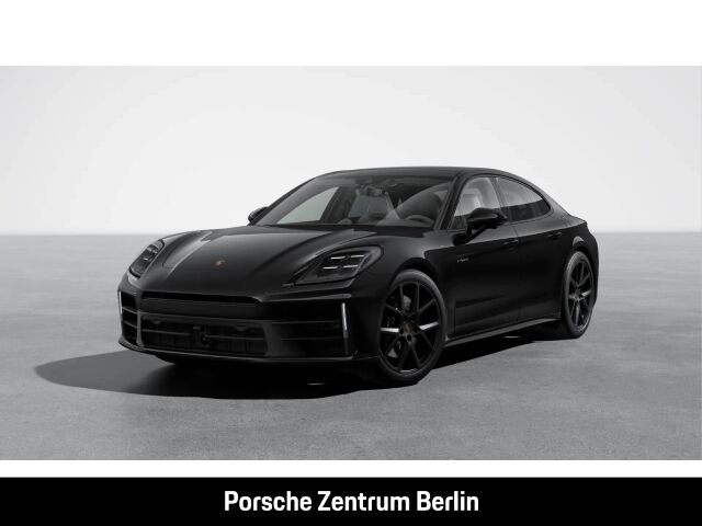 PORSCHE Panamera 4 E-Hybrid BOSE Sportabgasanlage LED