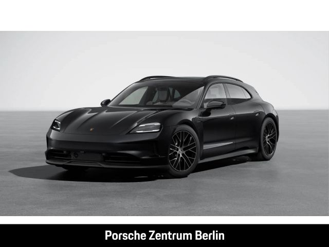 PORSCHE Taycan 4S Sport Turismo BOSE Rückfahrkamera LED