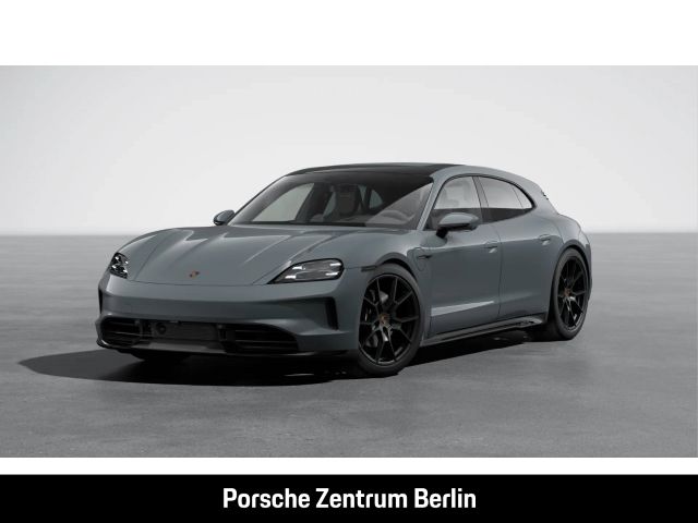 PORSCHE Taycan GTS Sport Turismo BOSE Rückfahrkamera LED