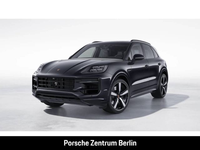 PORSCHE Cayenne E-Hybrid BOSE Luftfederung Panoramadach
