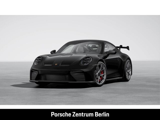 PORSCHE 992 911 GT3 Liftsystem-VA LED-Matrix Sportabgas