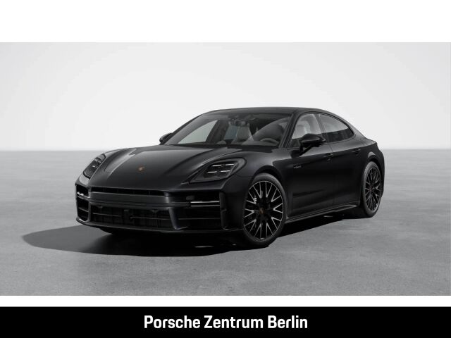 PORSCHE Panamera 4 E-Hybrid HA-Lenkung Active-Ride BOSE