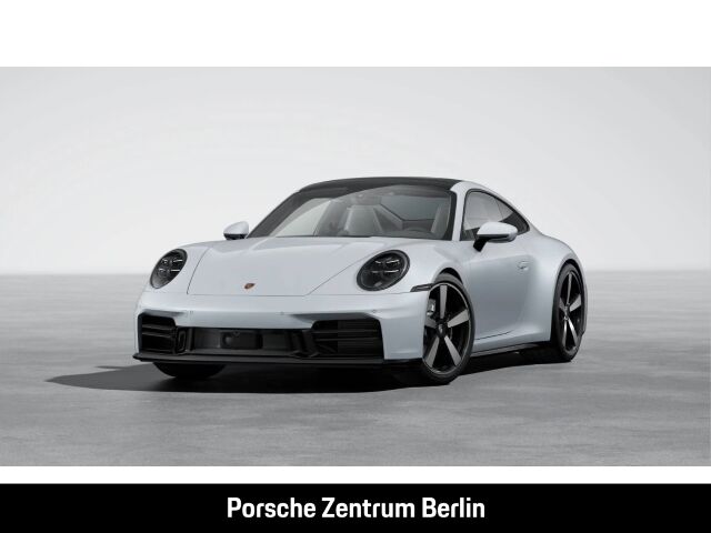 PORSCHE 992 911 Carrera 4S Sportabgas Surround-View BOSE