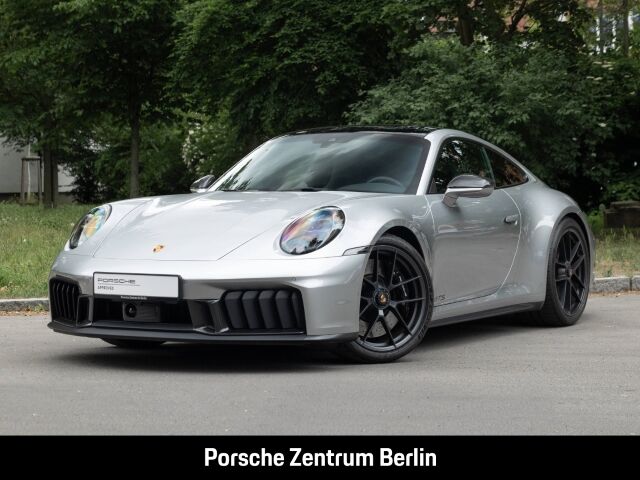 PORSCHE 992 911 Carrera GTS InnoDrive Liftsystem VA BOSE