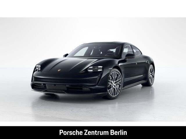 PORSCHE Taycan 20-Zoll Rückfahrkamera Performancebatt.+
