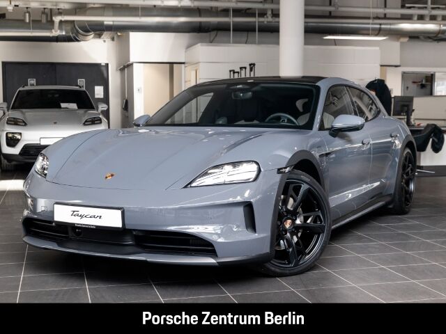 PORSCHE Taycan 4 Cross Turismo InnoDrive Soft-Close