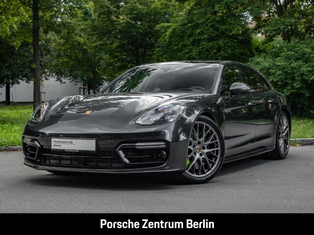 PORSCHE Panamera Turbo S E-Hybrid Sport Turismo