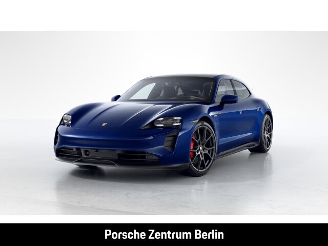 PORSCHE Taycan GTS Sport Turismo HA-Lenkung Head-Up BOSE