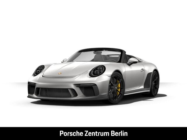 PORSCHE 991 -2 (911) Speedster