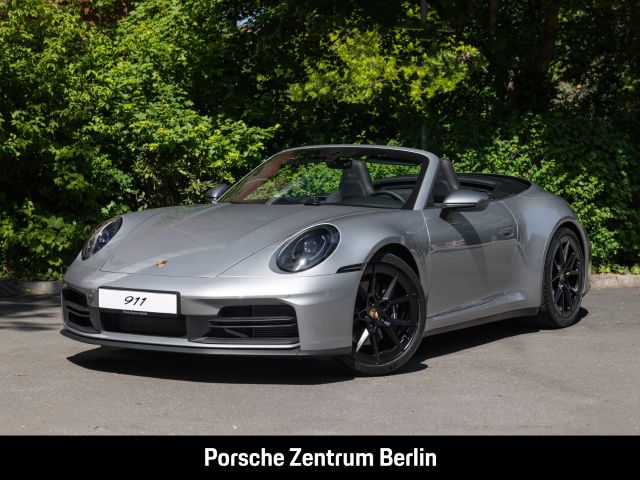 PORSCHE 992 911 Carrera T Cabriolet BOSE Sport Chrono