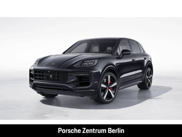 PORSCHE Cayenne S E-Hybrid Burmester HA-Lenkung Head-Up