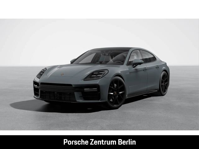 PORSCHE Panamera 4 E-Hybrid HA-Lenkung InnoDrive Head-Up