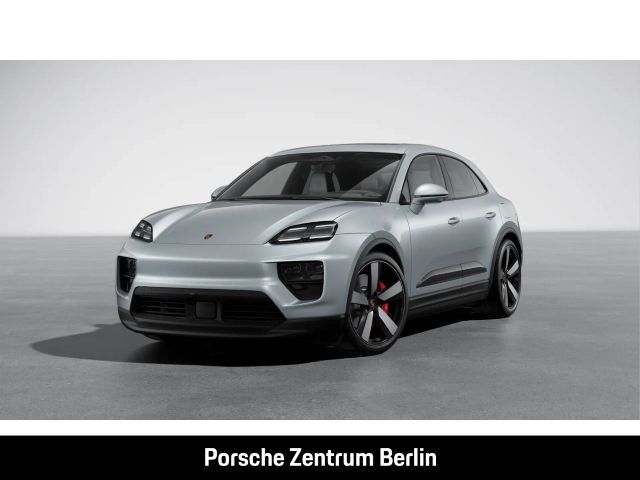 PORSCHE Macan 4S HA-Lenkung InnoDrive HUD Sitzbelüftung