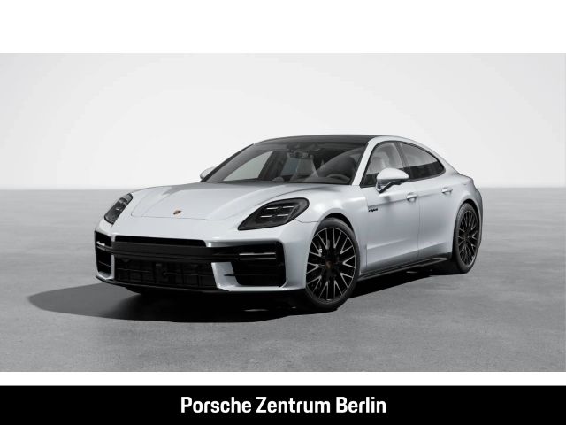 PORSCHE Panamera 4 E-Hybrid InnoDrive BOSE Sitzbelüftung