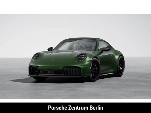 PORSCHE 992 911 Carrera GTS Clubleder Liftsystem-VA