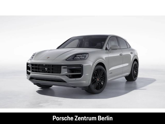 PORSCHE Cayenne GTS Coupe HA-Lenkung Head-Up Standheizung