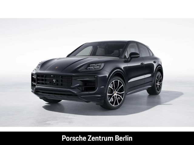 PORSCHE Cayenne E-Hybrid Coupe Black Edition InnoDrive