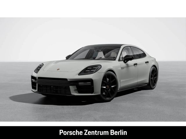 PORSCHE Panamera 4 E-Hybrid Burmester InnoDrive Head-Up