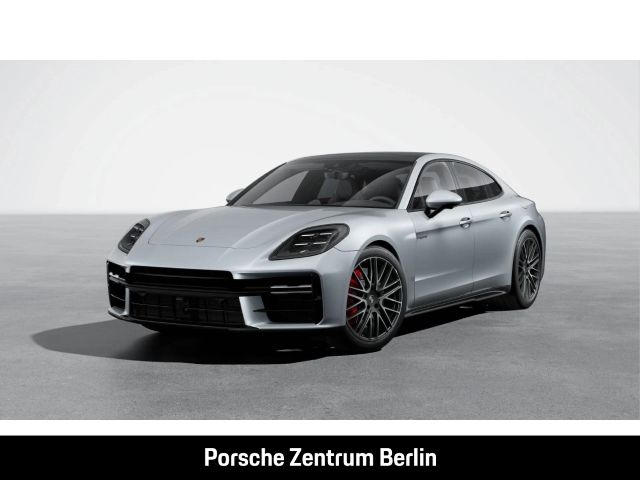 PORSCHE Panamera 4S E-Hybrid HA-Lenkung Active-Ride BOSE